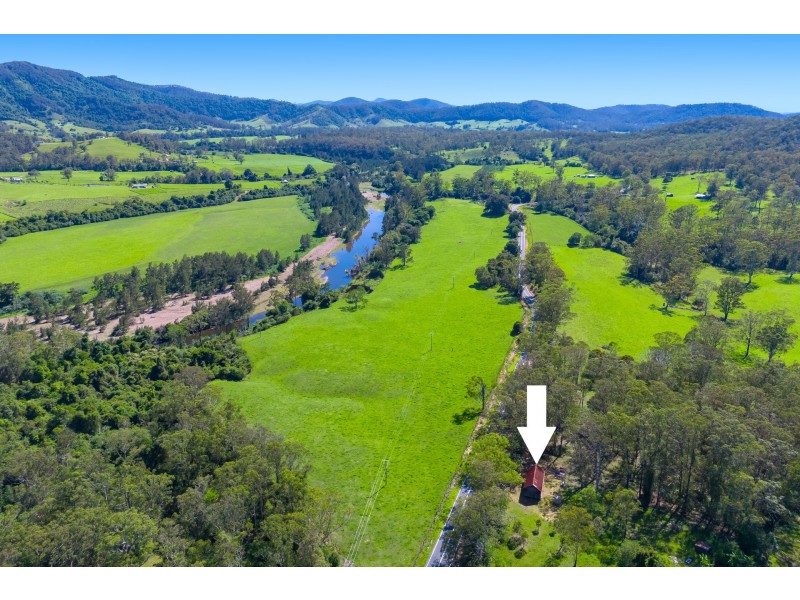 4375 Oxley Highway, Bagnoo NSW 2446