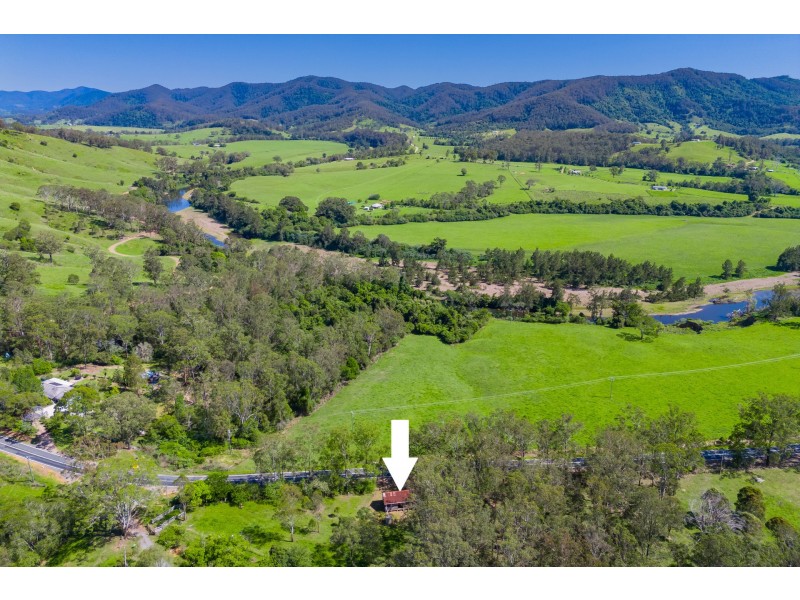 4375 Oxley Highway, Bagnoo NSW 2446