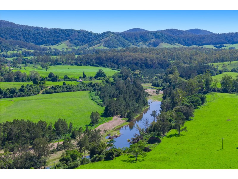 4375 Oxley Highway, Bagnoo NSW 2446