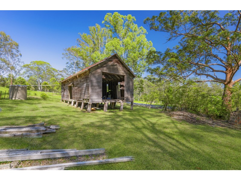 4375 Oxley Highway, Bagnoo NSW 2446