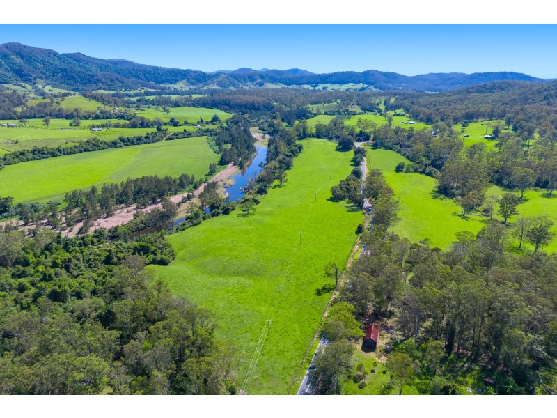 4375 Oxley Highway, Bagnoo NSW 2446