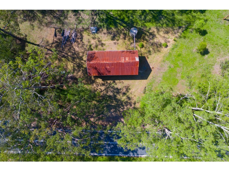 4375 Oxley Highway, Bagnoo NSW 2446