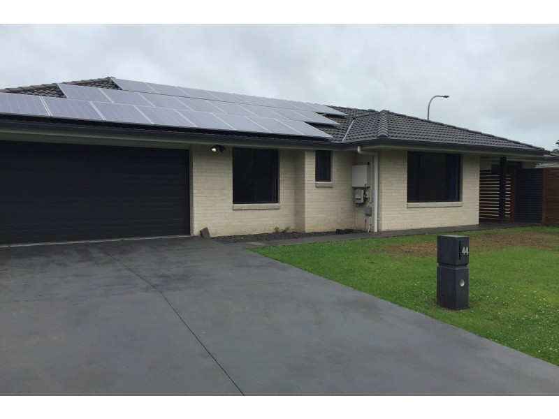 44 Glenview Drive, Wauchope NSW 2446