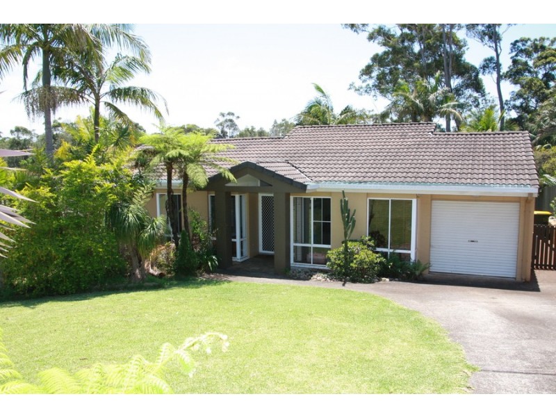 40 Treeview Way, Port Macquarie NSW 2444