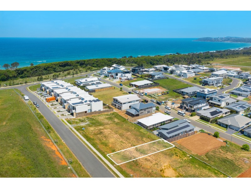 Lot 312/24 Whitewater Terrace, Lake Cathie NSW 2445