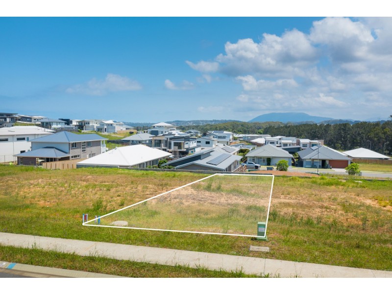 Lot 312/24 Whitewater Terrace, Lake Cathie NSW 2445