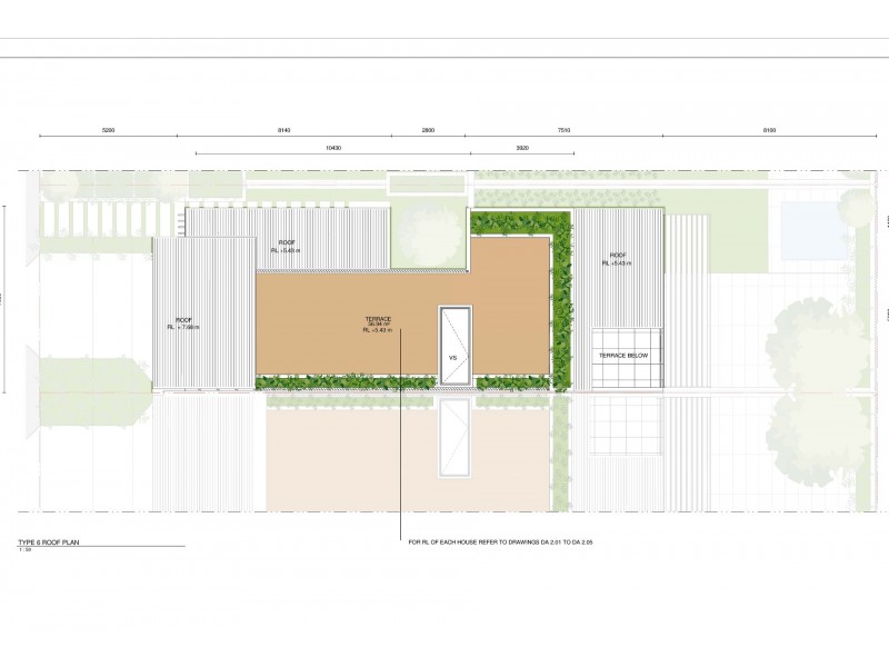 Lot 312/24 Whitewater Terrace, Lake Cathie NSW 2445