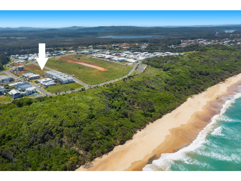 Lot 312/24 Whitewater Terrace, Lake Cathie NSW 2445