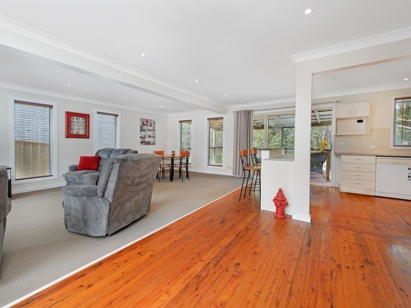 4 Calwalla Crescent, Port Macquarie NSW 2444