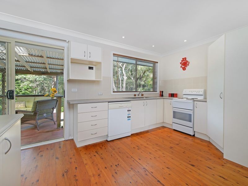 4 Calwalla Crescent, Port Macquarie NSW 2444