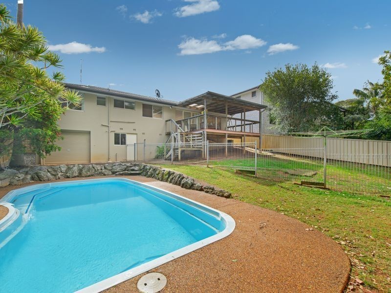 4 Calwalla Crescent, Port Macquarie NSW 2444