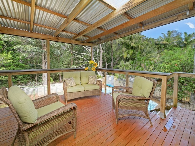 4 Calwalla Crescent, Port Macquarie NSW 2444
