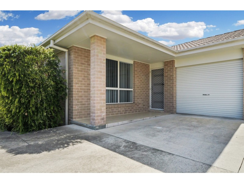 6/13 Pead Street, Wauchope NSW 2446