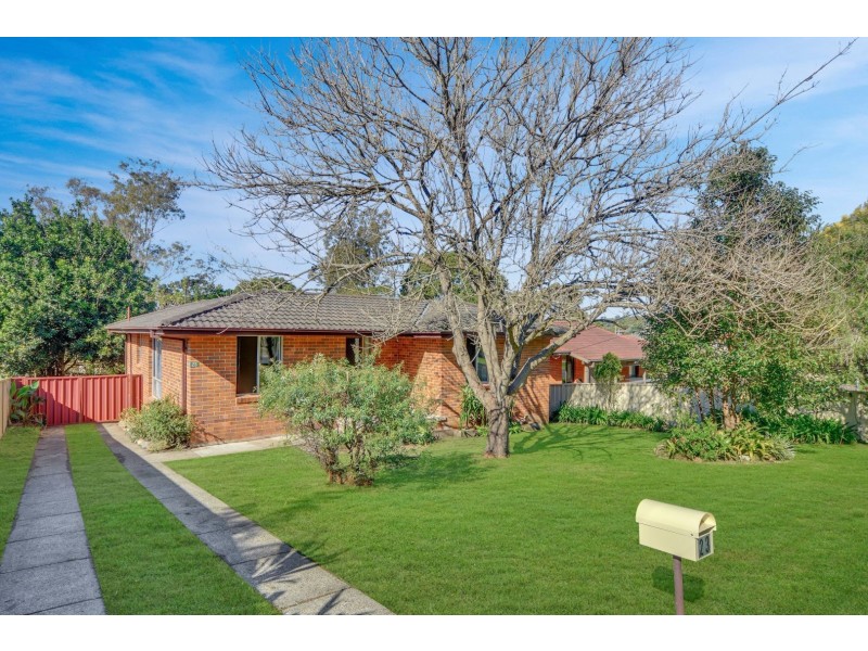 23 Flobern Avenue, Wauchope NSW 2446