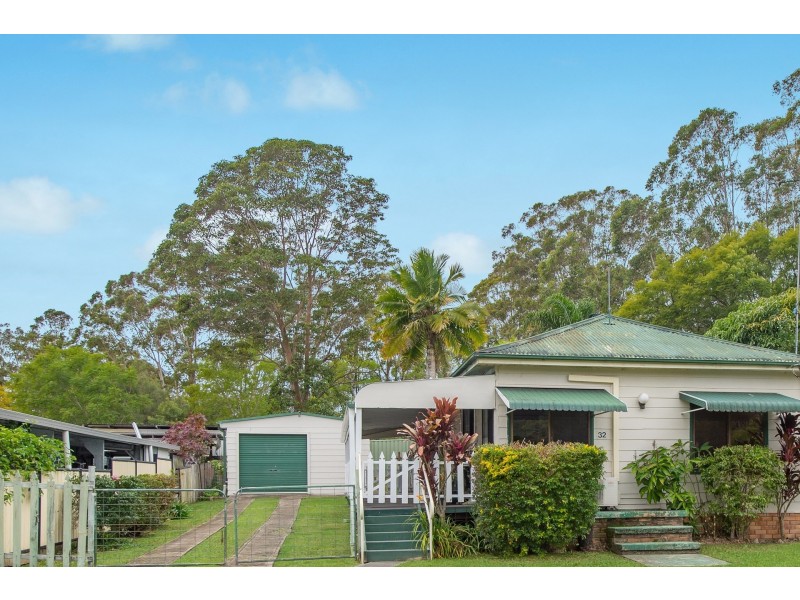 32 Mooney Street, Telegraph Point NSW 2441