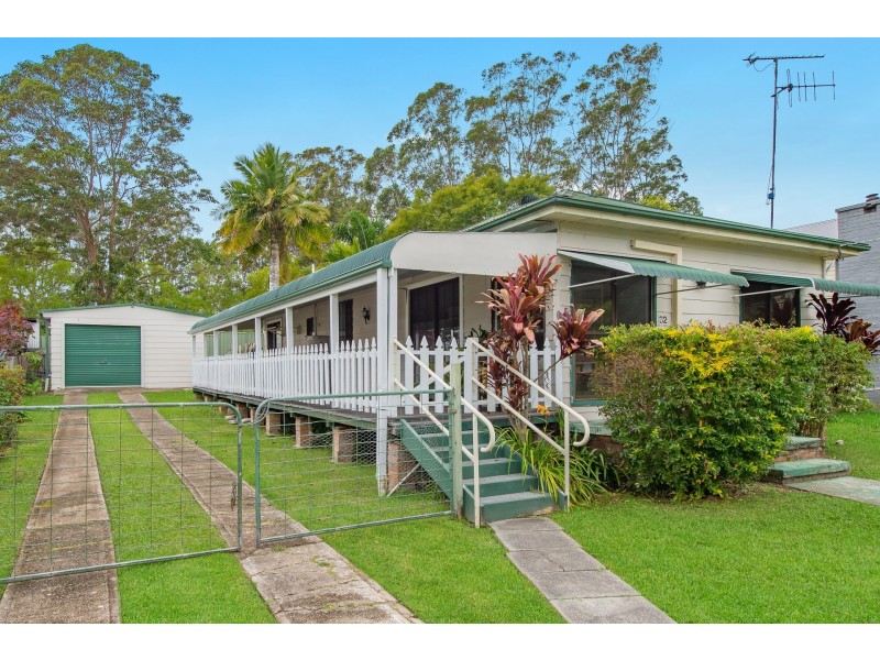 32 Mooney Street, Telegraph Point NSW 2441