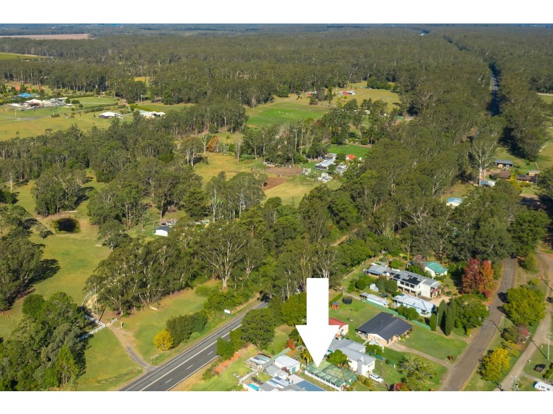 32 Mooney Street, Telegraph Point NSW 2441