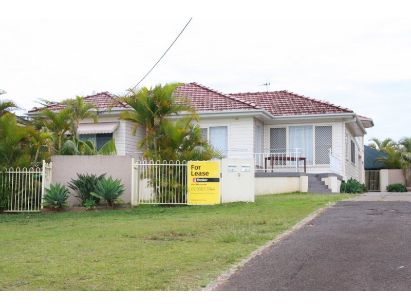 9A Granite Street, Port Macquarie NSW 2444