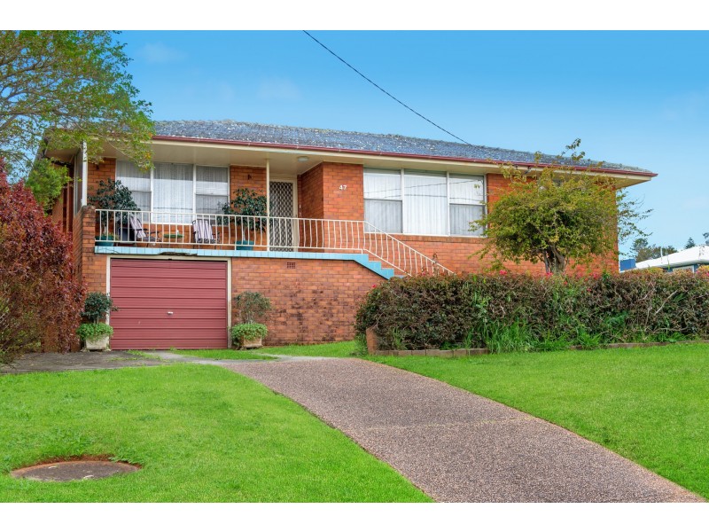 47 Church Street, Port Macquarie NSW 2444