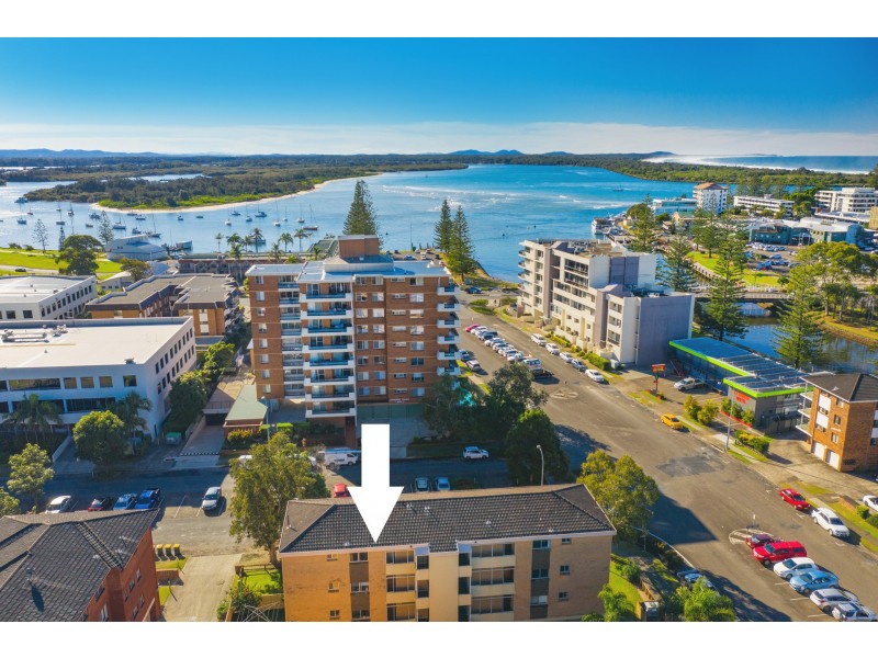 9/2 Waugh Street, Port Macquarie NSW 2444