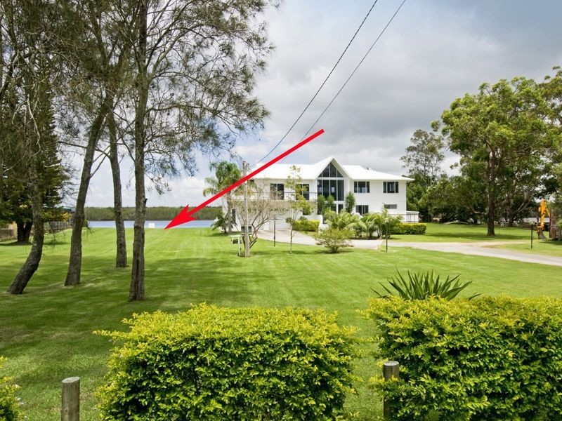 17 Riverside Drive, Port Macquarie NSW 2444