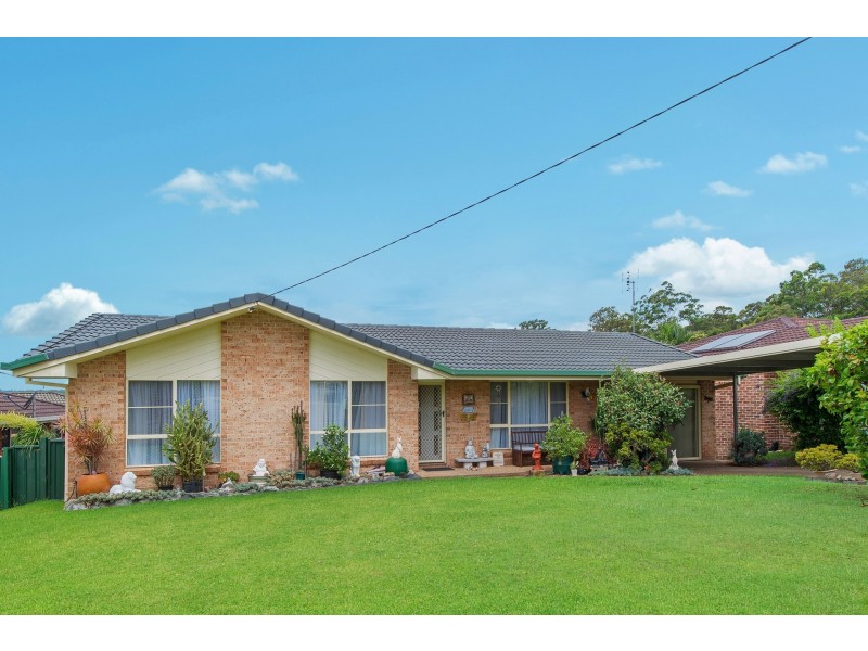 37 Cowarral Circuit, Wauchope NSW 2446