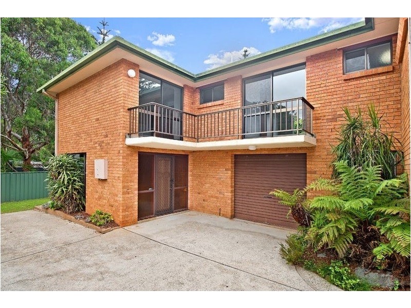 2/7 Wattle Street, Port Macquarie NSW 2444