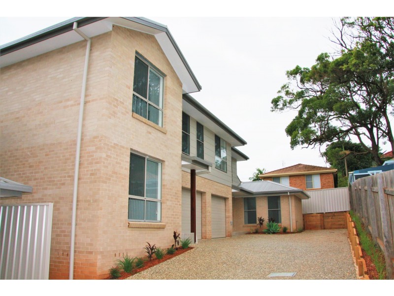 2/60 Seaview Avenue, Port Macquarie NSW 2444