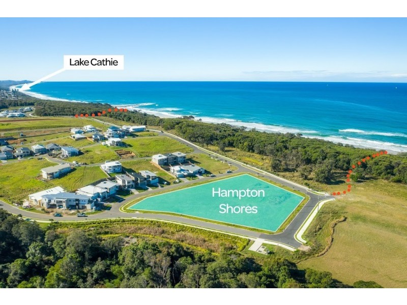 57 Seaside Drive, Lake Cathie NSW 2445