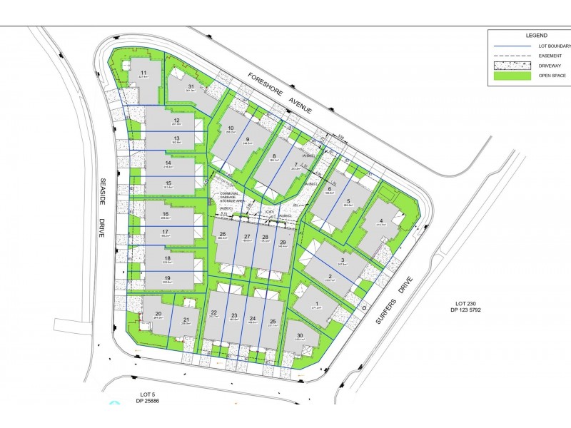 57 Seaside Drive, Lake Cathie NSW 2445