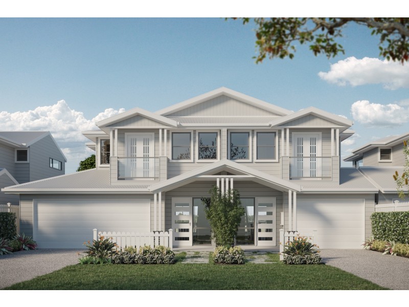 57 Seaside Drive, Lake Cathie NSW 2445