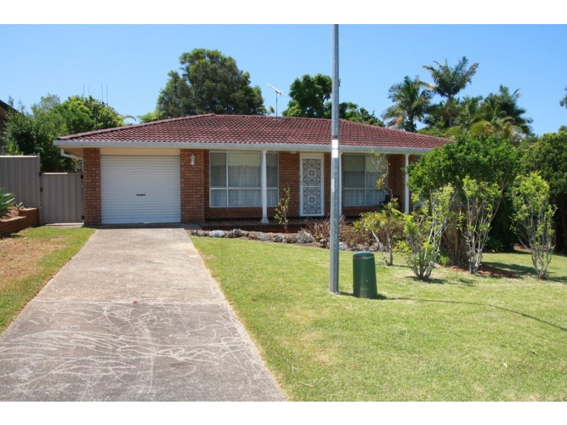 20 Moonah Parade, Port Macquarie NSW 2444