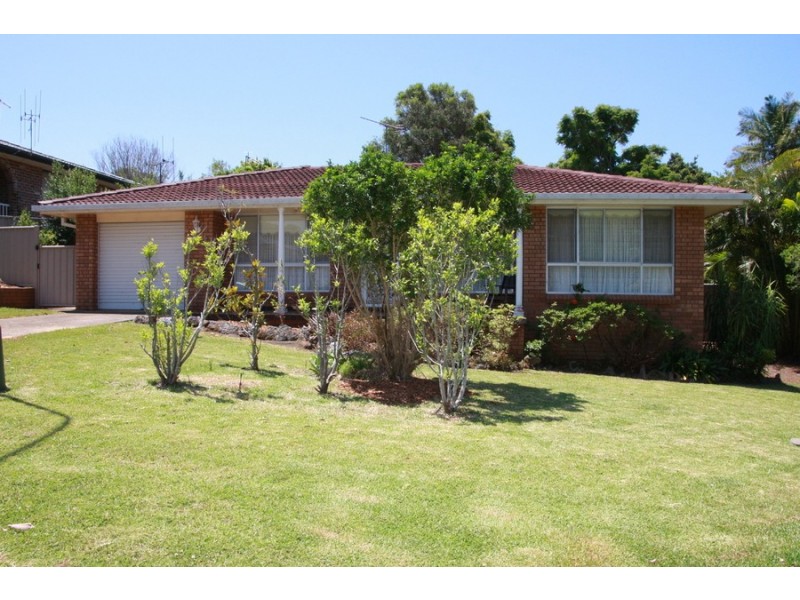 20 Moonah Parade, Port Macquarie NSW 2444