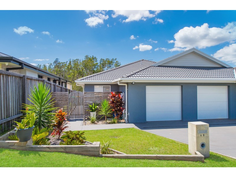 4B Assembly Close, Thrumster NSW 2444