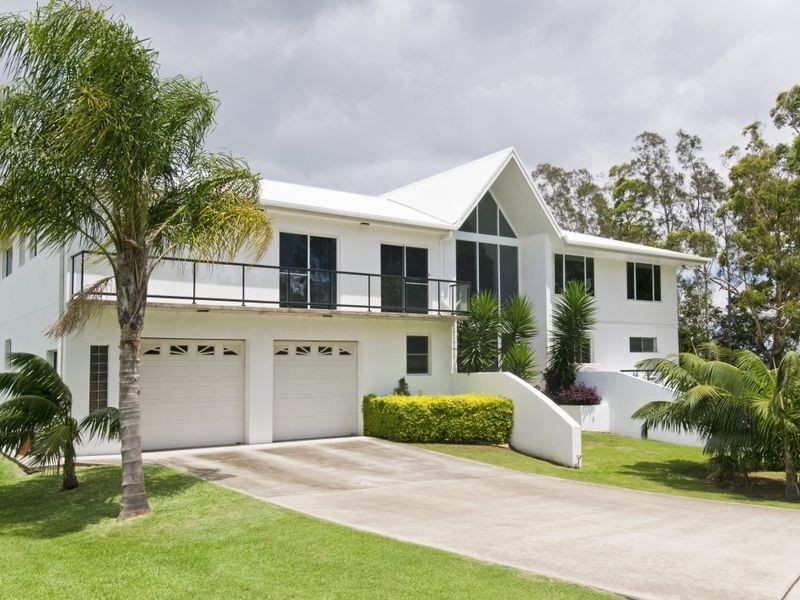 19 Riverside Drive, Port Macquarie NSW 2444