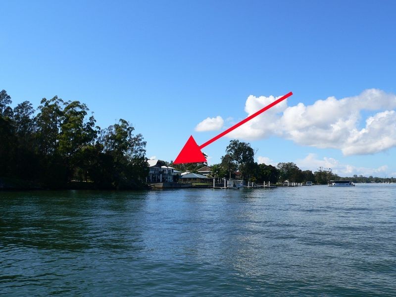 19 Riverside Drive, Port Macquarie NSW 2444