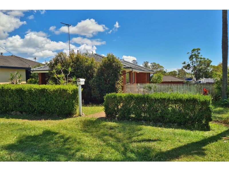 1 The Spinnaker Road, Port Macquarie NSW 2444