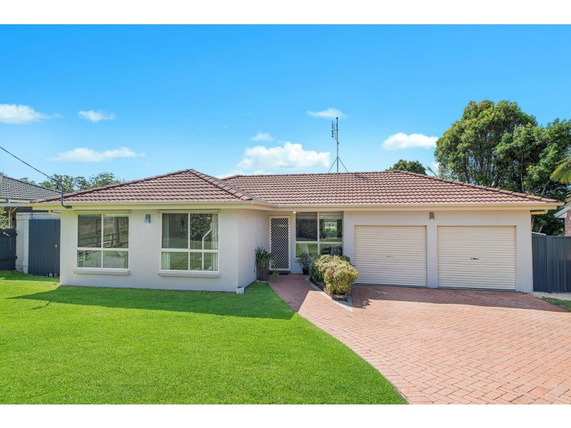 10 Yarrat Place, Wauchope NSW 2446