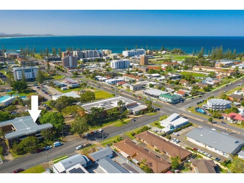 8/19-21 Burrawan Street, Port Macquarie NSW 2444