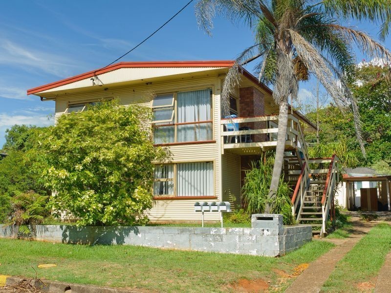 2/11 Crisallen Street, Port Macquarie NSW 2444