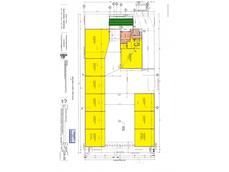 29 Business Circuit, Wauchope NSW 2446