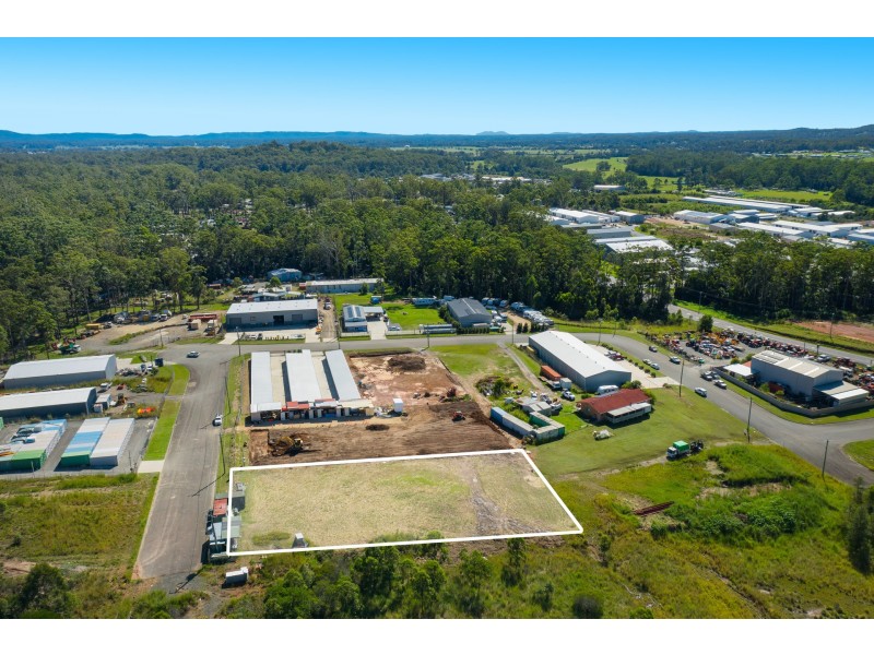 29 Business Circuit, Wauchope NSW 2446