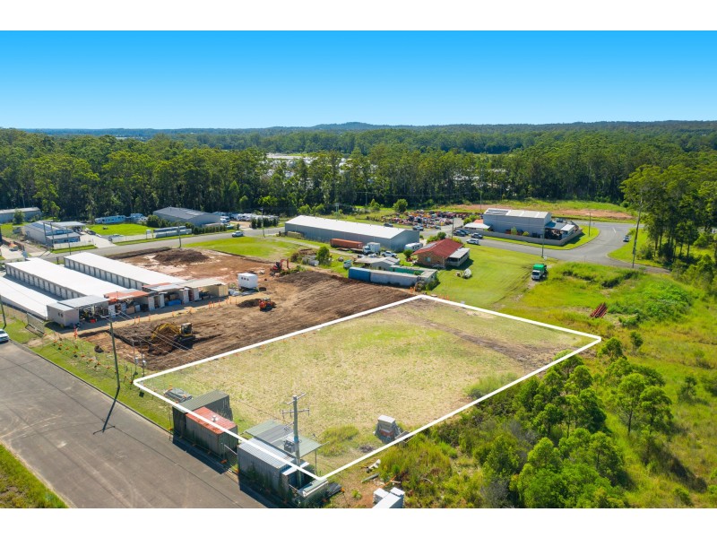 29 Business Circuit, Wauchope NSW 2446