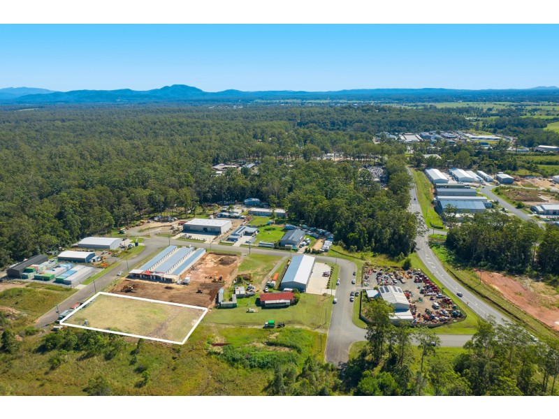 29 Business Circuit, Wauchope NSW 2446