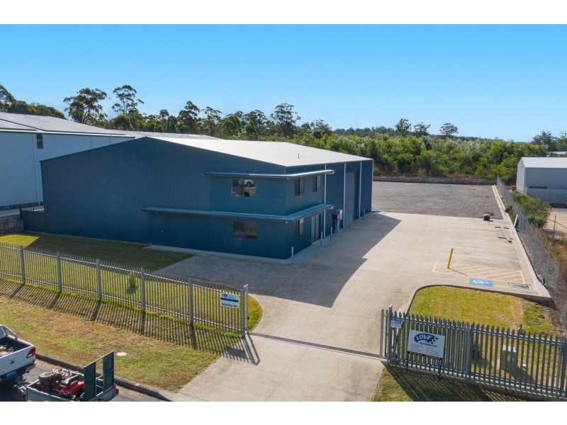 49 Trade Circuit, Wauchope NSW 2446