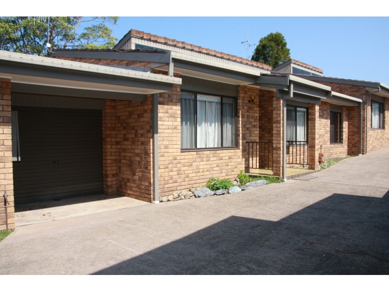 2/17 Allan Road, Wauchope NSW 2446