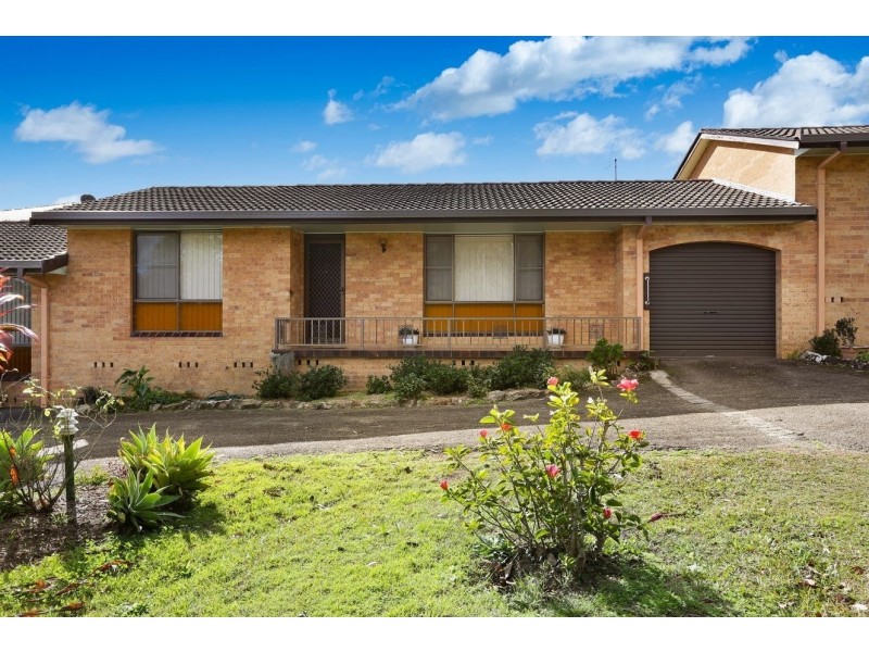 5/133 Cameron Street, Wauchope NSW 2446