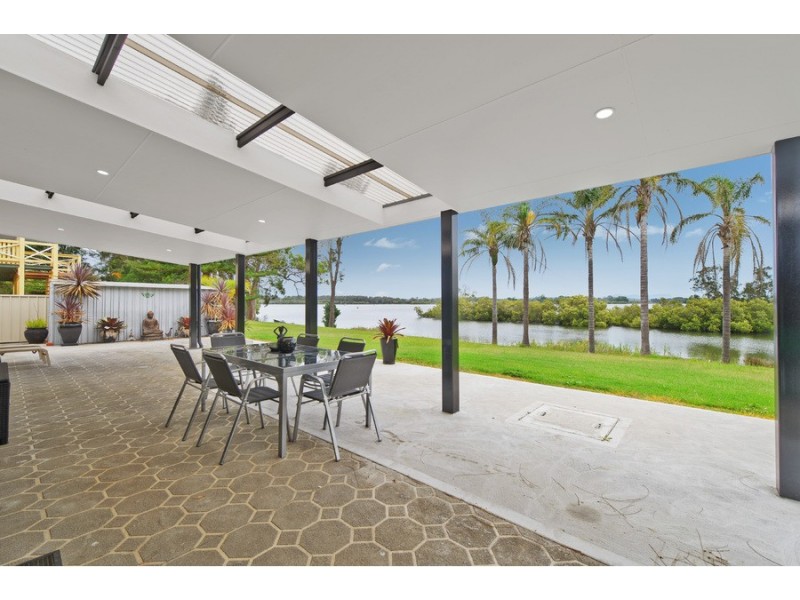 119 Riverside Drive, Port Macquarie NSW 2444