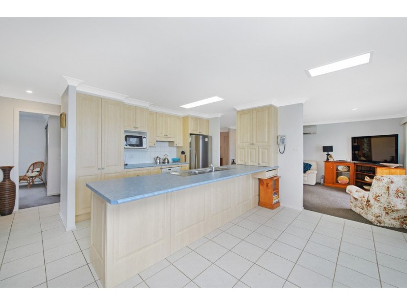 119 Riverside Drive, Port Macquarie NSW 2444