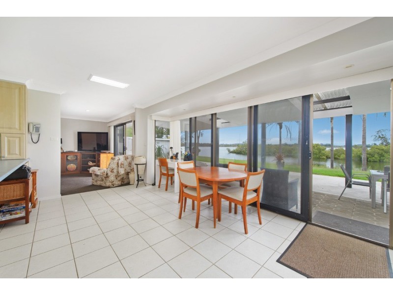 119 Riverside Drive, Port Macquarie NSW 2444